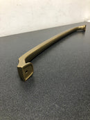 Amerock BP55350BBZ Revitalize 18 Inch Center to Center Appliance Pull - Golden Champagne