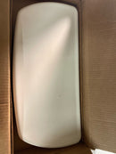 Kohler K-4467-0 White 1.28 GPF Tank from the Wellworth Collection