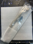 Amerock BP55522CZ Surpass 10-1/16 Inch Center to Center Handle Cabinet Pull - Champagne Bronze