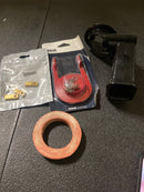 KOHLER Toilet Flush Valve Kit