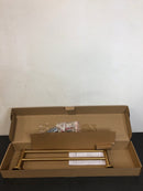 Symmons Dia 18" Towel Bar