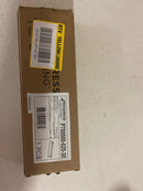 Progress Lighting P700000-020-30 Hide-A-Lite V 9" Wide Integrated LED Under Cabinet Light Bar - 3000K - Antique Bronze