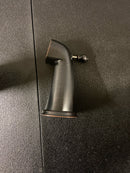 Pfister 920-025Y Catalina Tub Spout with Integrated Diverter - Tuscan Bronze