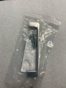 Liberty Hardware P61200-SC-A Individuals 4 Inch Center to Center Handle Cabinet Pull - Satin Chrome