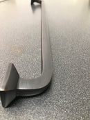 Signature Hardware 447160 Klein 12 Inch Center to Center Appliance Cabinet Pull - Oil Rubbed Bronze