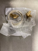 Brizo HL675-BN Odin Roman Tub Lever Handles Only - Less Trim - Brilliance Brushed Nickel