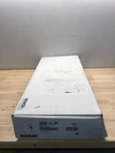 Kohler K-14406-3-BN Purist 1.2 GPM Widespread Bathroom Faucet with Pop-Up Drain Assembly - Brushed Nickel