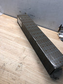 Brizo 69475-PC 18" Round Grab Bar - Chrome