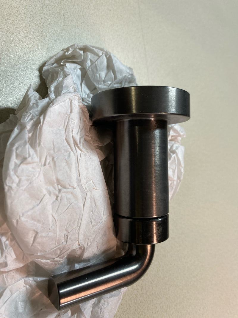 Brizo T66639-SL Litze Single Handle Volume Control Valve Trim - Less Valve - Luxe Steel