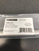 Liberty Hardware P28924-SS-C Stratford 11-5/16 Inch Center to Center Handle Cabinet Pull - Stainless Steel