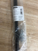 Amerock BP54026ORB | Oil Rubbed Bronze Appliance Pull | 24 inch (610mm) Center-to-Center Cabinet Handle | Bar Pulls | Furniture Hardware