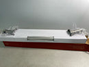 Pfister BTB-SP2GS Havenridge 24" Towel Bar - Spot Defense Stainless Steel