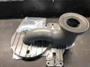 TOTO Unifit 10 in. Toilet Trapway-TSU01W.10R