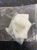 Amerock BP37100CZ Everett 1-3/4 Inch Bar Cabinet Knob - Champagne Bronze