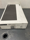 Delta Faucet Ashlyn Widespread Bathroom Faucet, Chrome Bathroom Sink Faucet, 3 Hole Bathroom Faucet, Diamnod Seal Valve, Metal Drain Assembly, Chrome 3564-MPU-DST