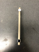 Amerock BP36724SC26 Mulino 5-1/16 Inch Center to Center Bar Cabinet Pull - Silver Champagne / Polished Chrome