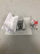 Kohler Parallel Single Robe Hook