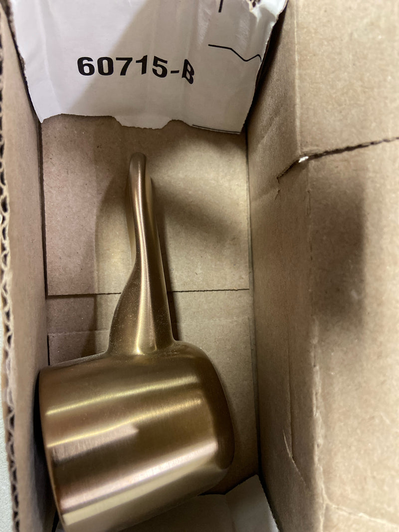 Delta RP51304CZ Single Lever Handle Kit - 14 Series - Champagne Bronze