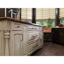 Amerock Mulholland 5-1/16 Inch Center to Center Handle Cabinet Pull