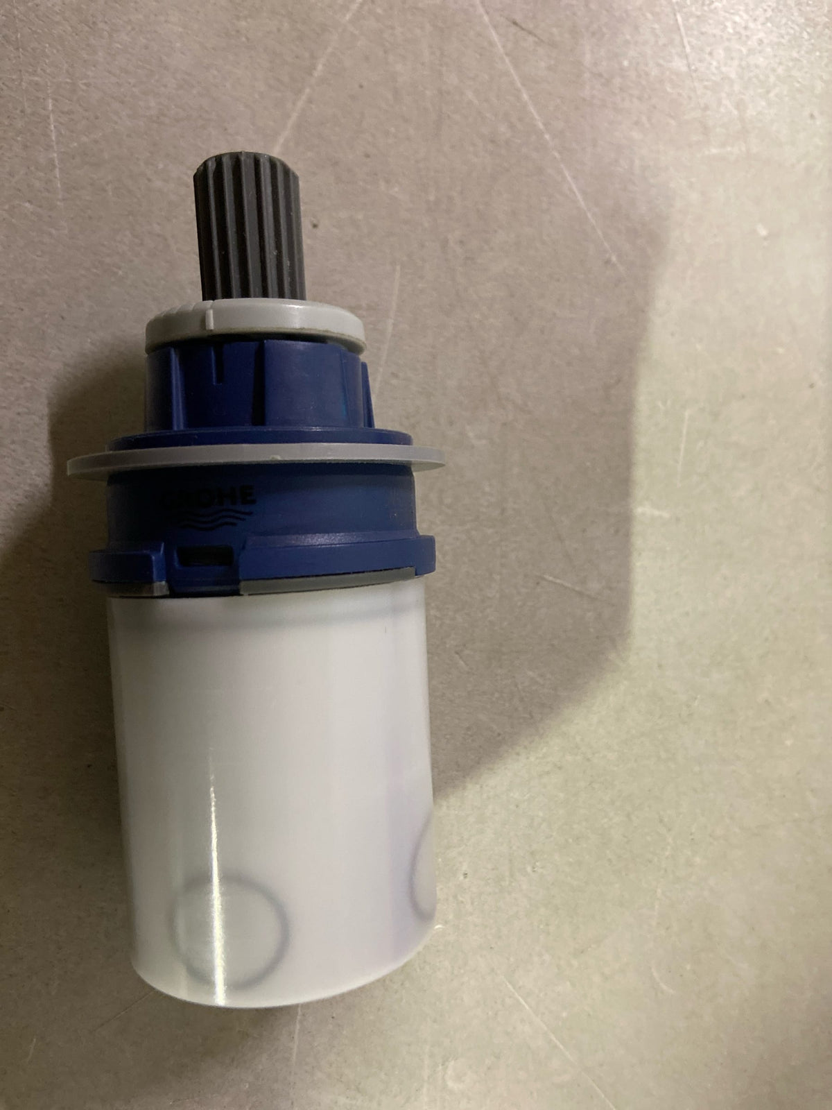 Grohe 48491000 Grohsafe 3.0 Cartridge With Removal Ring - N/A