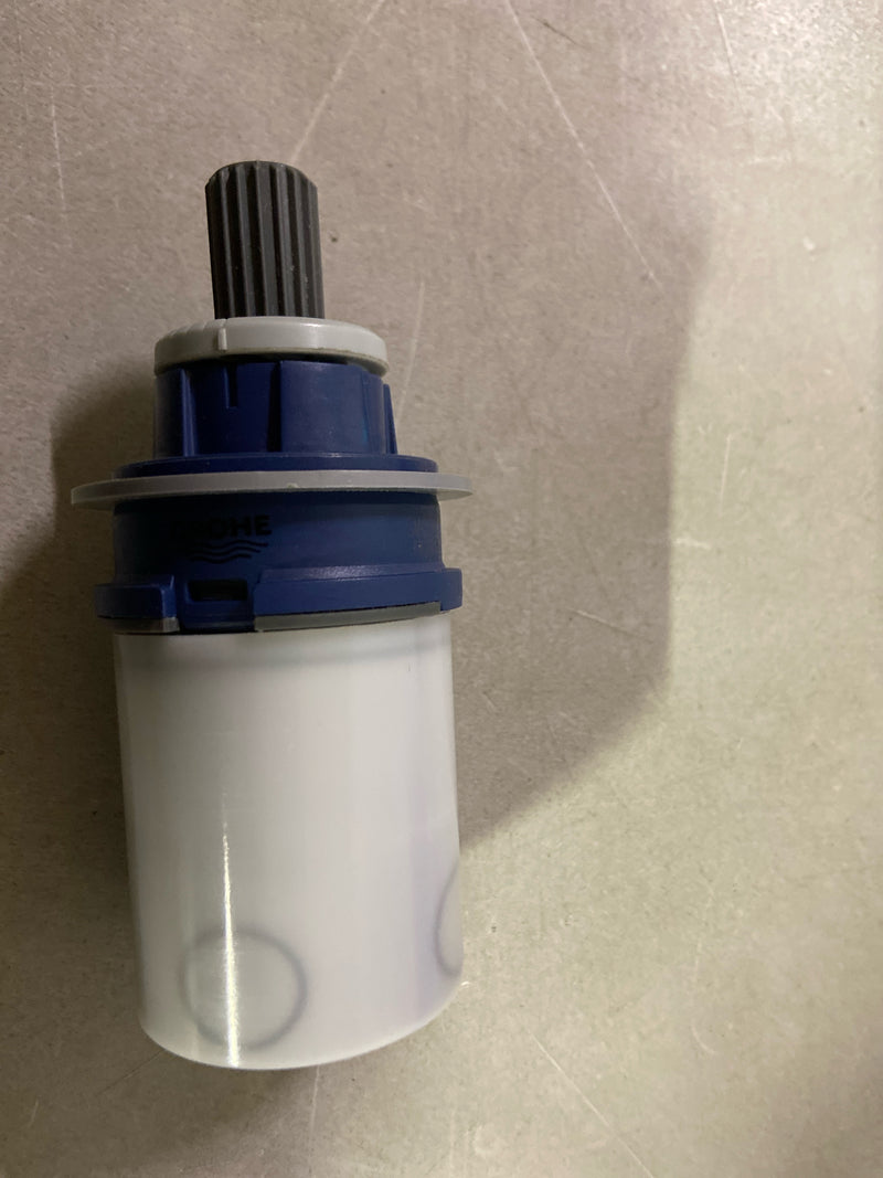 Grohe 48491000 Grohsafe 3.0 Cartridge With Removal Ring - N/A