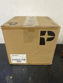 Progress Lighting Gilliam - 3 Light Flush Mount in New Traditional Style-12.12 Inches Tall and 13 Inches Wide-Matte Black Finish