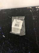 Top Knobs TK1010BLK Grace 2 Inch Bar Cabinet Knob - Flat Black