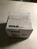 Dual-Flush Left Hand Trip Lever