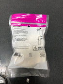 Apollo APXFS1210PK 1/2 in. Brass PEX-B Barb x 1/2 in. Female Copper Sweat Adapter (10-Pack)