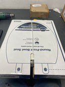 Kohler K-4639-RL-47 Cachet ReadyLatch Round-Front Quiet-Close Toilet Seat - Almond