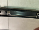 Signature Hardware SHLE24TBZBN Lexia 24" Towel Bar - Brushed Nickel