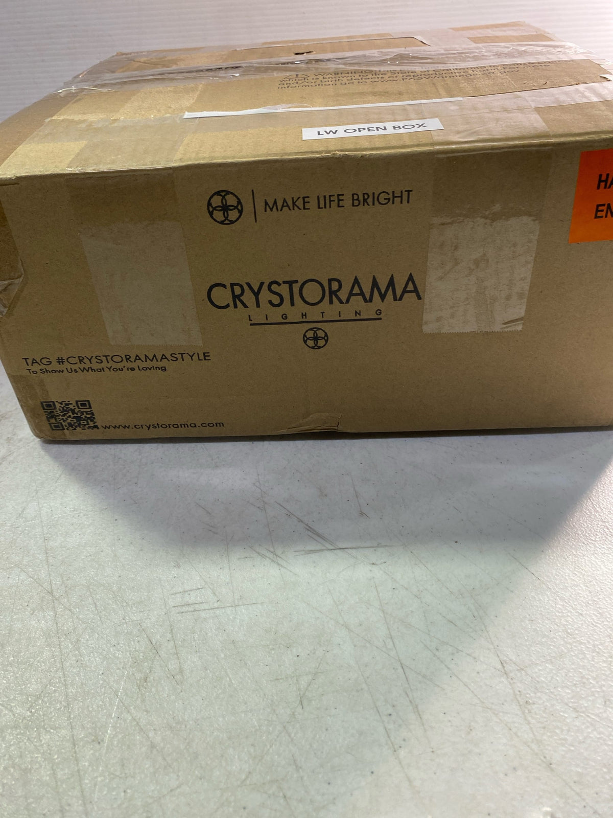 Crystorama 2242-VG Sylvan 2-Light Vibrant Gold Sconce