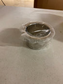 Shaws ISE10082PN 4-3/8" Disposal Flange - Polished Nickel