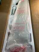 Minka-Aire F753-WHF, Java Flat White 54" Outdoor Ceiling Fan with Remote Control