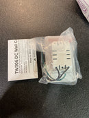 Fanimation TW306 Wall Mounted Fan Control - White