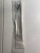 Miseno MCPBP2881PC10 Eaton 8-13/16 Inch Center to Center Bar Cabinet Pull - Pack of 10 - Polished Chrome