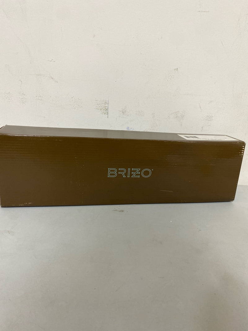 Brizo 691880-PC Siderna 18" Towel Bar - Chrome