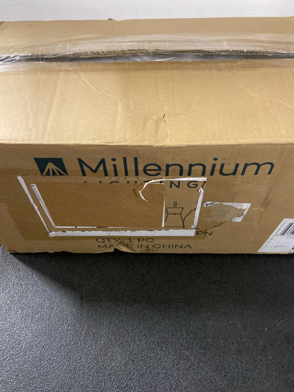 Millennium Lighting 21002-PN Camellia 2 Light 14" Wide Vanity Light - Polished Nickel