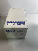 Elco ET695G 75W Line Voltage PAR20 Classic Adjustable Lamp Holder - Gold
