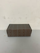 Brizo Kintsu: Widespread Pull-Down Faucet Knob Handle Kit - HK007-BL