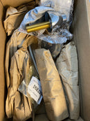 Elkay LK801AT08L2 LK800AT08L2 Faucet Handles, Chrome