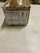 Kichler Half Moon Deck Light - Bronze