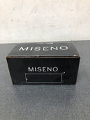 Miseno MNOSWS200ZBN Square Wall Supply Elbow - PVD Brushed Nickel