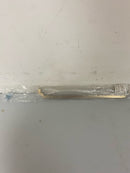 Belwith-Keeler Monarch Collection Appliance Pull 18 Inch Center to Center Champagne Bronze Finish