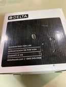 Delta DT061411-CZ 4" Tile-In Round Shower Drain - Champagne Bronze