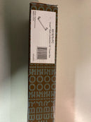Brizo 691876-PC Invari 18" Towel Bar - Chrome