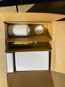 Rohl TLB44W1LMTCB Lombardia Two Function Thermostatic Valve Trim Only with Single Lever Handle, Integrated Diverter, and Volume Control - Less Rough In - Tuscan Brass