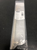 Amerock BP36877BBZ Caliber 10-1/16 Inch Center to Center Bar Cabinet Pull - Golden Champagne