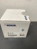 KOHLER Purist 1.75Gpm SF SHWRHD-Katalyst