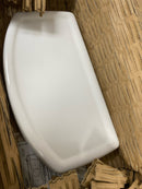 American Standard 735154-400.020 Cadet 3 Toilet Tank Lid Only - White